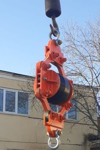 амортизатор вибрации