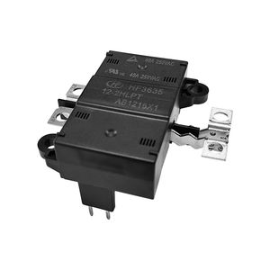 module de charge