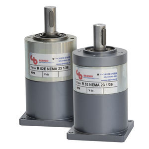 редуктор NEMA 23