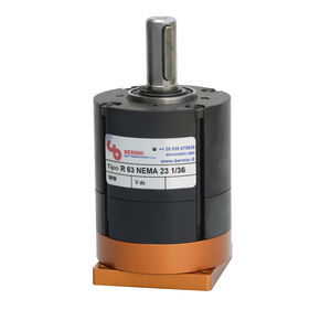 редуктор NEMA 23