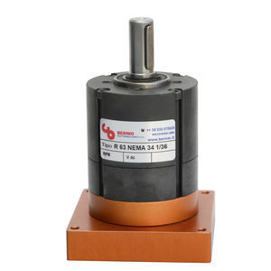 редуктор NEMA 34
