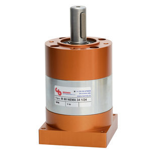 редуктор NEMA 34