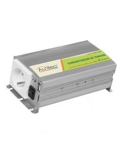 ондулятор DC/AC вне сети