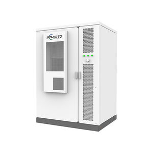 система хранения энергии LiFePO4