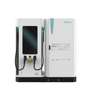 станция подзарядки для электрических транспортных средств