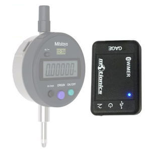 transmetteur sans fil pour capteur bluetooth