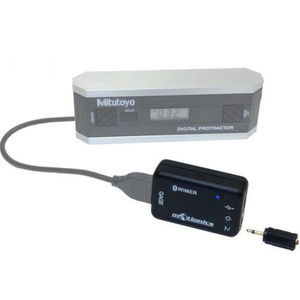 transmetteur sans fil pour capteur bluetooth