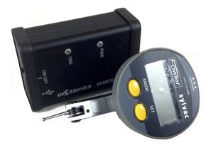 радиопередатчик bluetooth