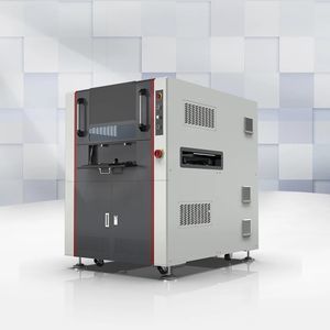 маркировочная машина CO2-лазер 1