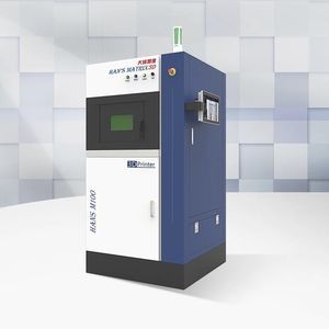 принтер 3D SLM