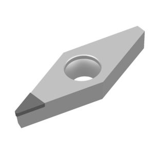 режущая пластина для токарной обработки