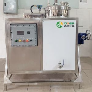 устройство для переработки для химических продуктов