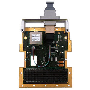 микросхема ПЛИС FPGA