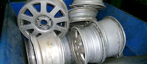 измельчитель с 1 валом