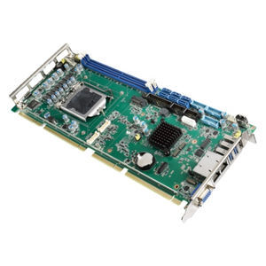 плата CPU PICMG 1.3