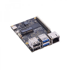 одноплатный компьютер femto-ITX