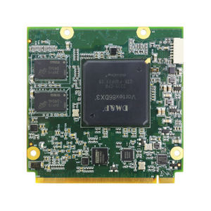 модуль ЦП PCI Express