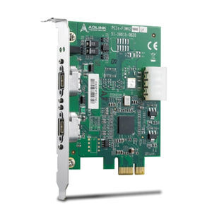 видеокарта PCI Express