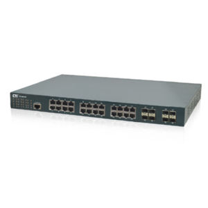 управляемый коммутатор Ethernet