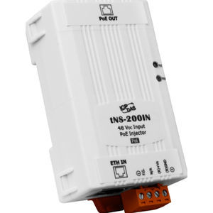 модуль Power over Ethernet (PoE)