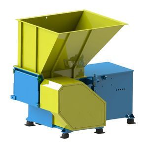 измельчитель с 1 валом 1