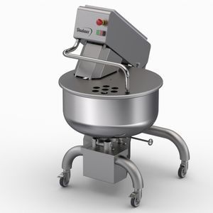 смеситель для мяса из нержавеющей стали