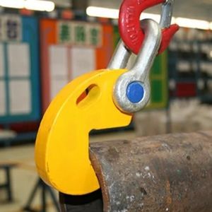 зажим для подъема для листа из нержавеющей стали