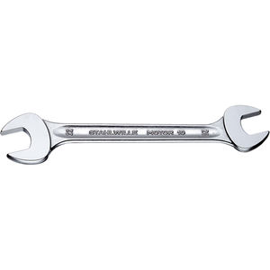 двойной рожковый ключ 1