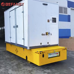AGV для поддонов 1
