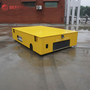 AGV для высоких нагрузок 1