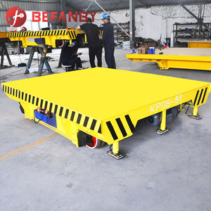 AGV для трансфера пациента 1