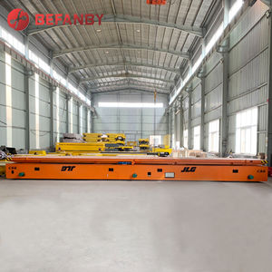 AGV для трансфера пациента 1