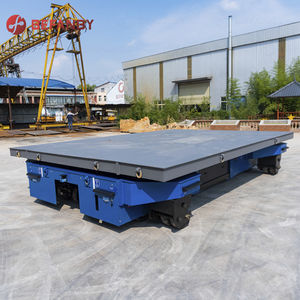 транспортная AGV