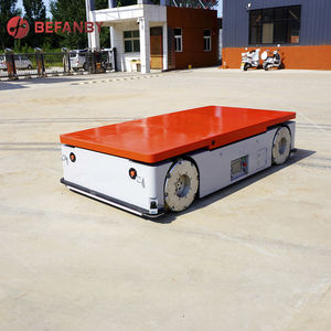 транспортная AGV