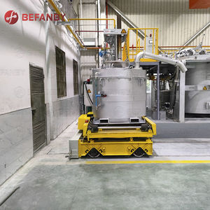 электрическая система транспортировки