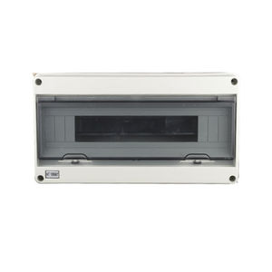 настенная соединительная коробка