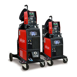 сварочный аппарат MMA