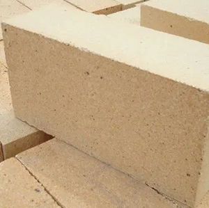 кирпич из силиката