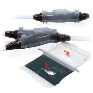 изолированная соединительная муфта