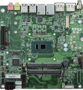 материнская плата мини-ITX