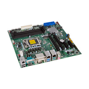 материнская плата мини-ITX