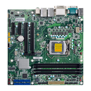 материнская плата мини-ITX