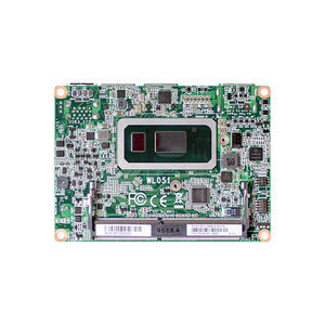 материнская плата Pico-ITX / 2,5 дюйма