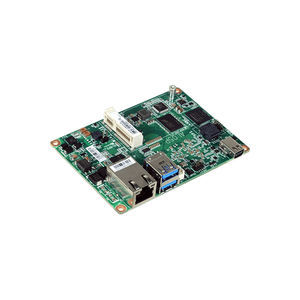 материнская плата Pico-ITX / 2,5 дюйма