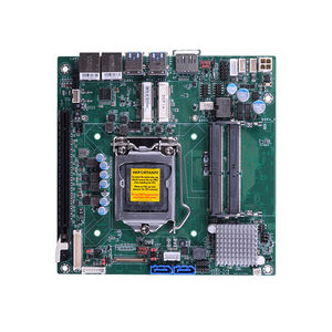 материнская плата мини-ITX
