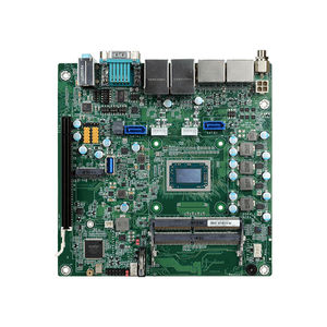 материнская плата мини-ITX