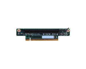 интерфейсная плата PCIe