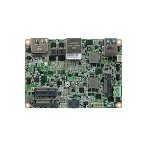 материнская плата Pico-ITX
