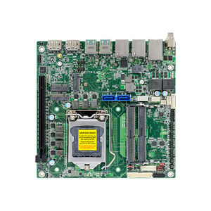материнская плата мини-ITX