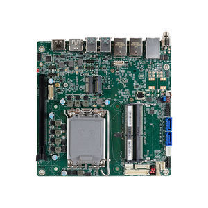 материнская плата мини-ITX